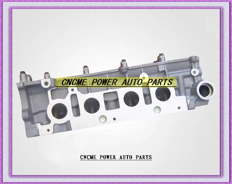 Головка блока цилиндров 1AZ 1AZ-FE 11101-28022 11101-28031 11101-28030 для Toyota RAV 4, Carina, Corona, Picnic, Avensis, Avensis Verso 2.0L (art.: 3920d4bdac2f2) - 3920d4bdac2f2