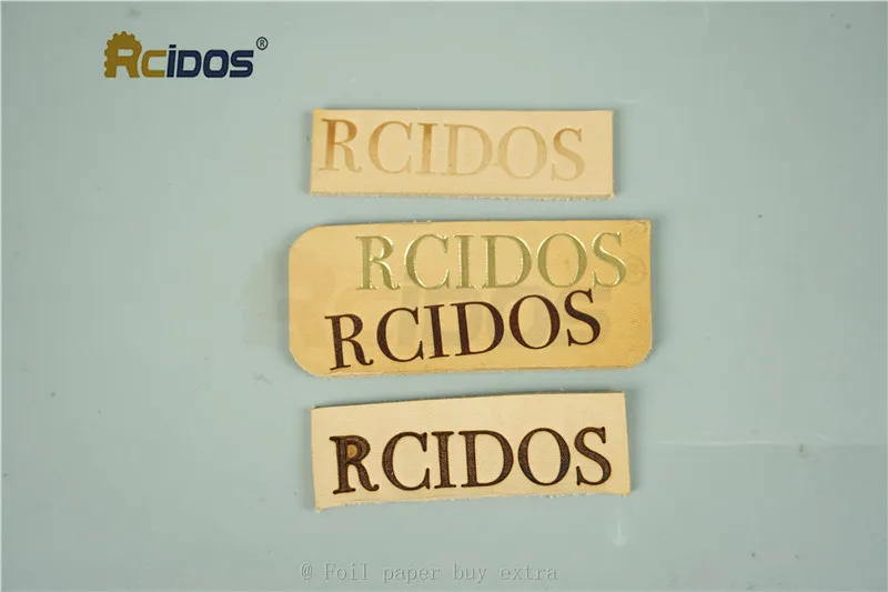 10x13 см WT-90DS+ Т Тип латунные буквы RCIDOS штамповочная машина, кожа бронзирования, горячего тиснения фольги, 110 В/220 В, линейный стол