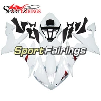 white full plastic fairing kit for yamaha 2004 2005 2006 yzf1000 r1 motorcycle abs injection cowling yzf r1 04 05 06 hulls
