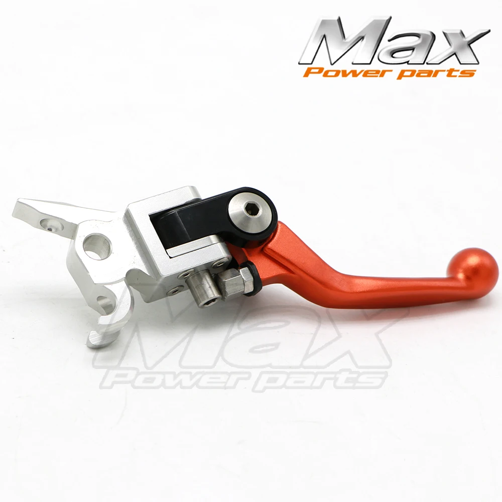 MX Povit тормозной рычаг 4 направлении складной для KTM: 125SX/EXC (6 дней) 144/150SX/150XC 200XC W/EXC