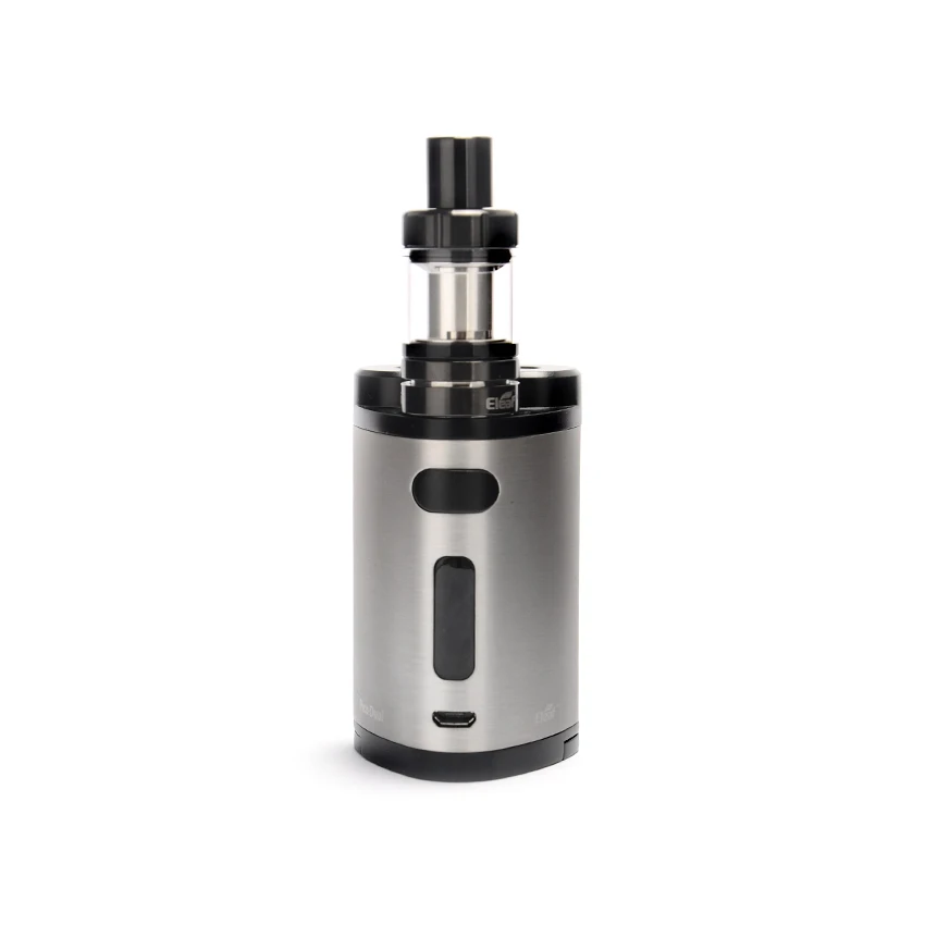 5 шт./лот 100% оригинал Eleaf Пико двойной комплект Mod 200 Вт поле VW/TC режим Dual 18650 Батарея