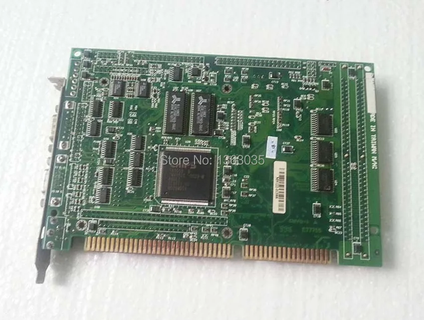 DHL-EMS-Бесплатная доставка 486/5X86 SBC Ver:G1 PIA-430 Промышленная материнская плата PICMG1.0 PC/104