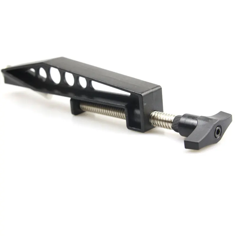 Карманное отверстие зажим наклонно-отверстие Деревообрабатывающие инструменты