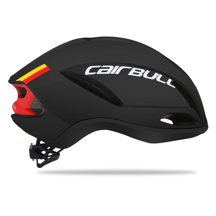 CAIRBULL скоростной велосипедный шлем гоночный мотоцикл аэродинамический пневматический шлем Мужской спортивный Аэро велосипедный шлем