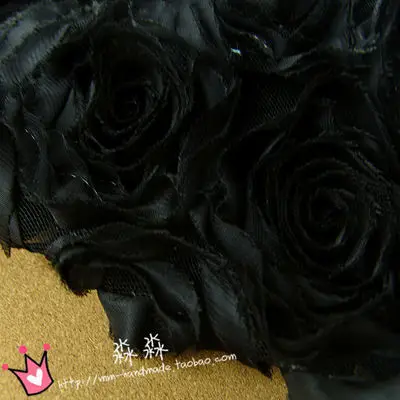 Высококачественная Изысканная вышитая кружевная ткань свадебное платье