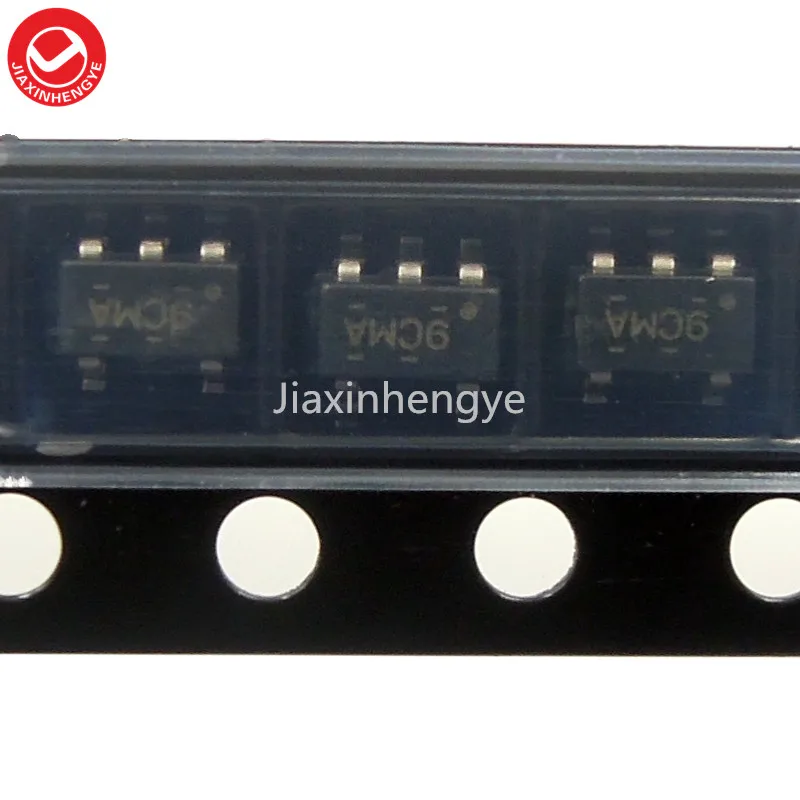 

TS12A4517DBVR TS12A4517 SWITCH SPST SOT23-5 Original and New 20PCS/LOT