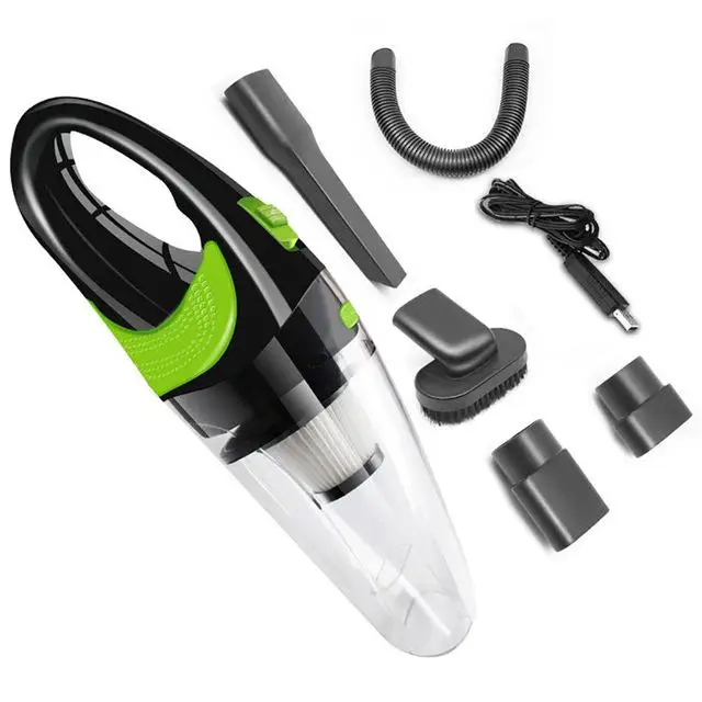 BEESCLOVER 120 Вт Портативный зарядка через usb кабель автомобиль двойного назначения