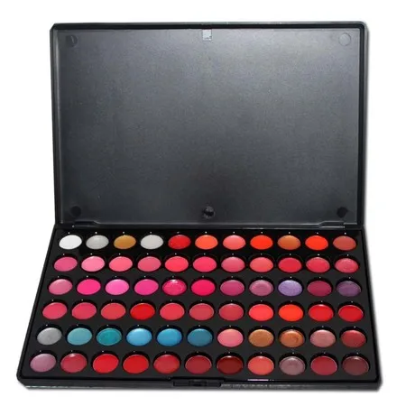 Lipstick Palette Matte Sexy Red Nude Lip Balm Pigment Stick Long Lasting Lipsticks Colors Waterproof Lips Makeup Set |