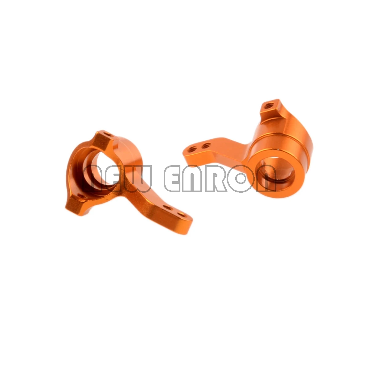 ENRON 2P АЛЮМИНИЕВЫЙ рулевой концентратор(L/R) BMT0001 для RC HPI 1:10 грузовик пуля 3,0 ST/MT/WR8 1/10