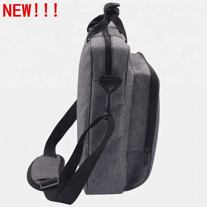 Сумка многофункциональная сумка для PS4 / Pro Slim Game Bag холщовый чехол защитная через