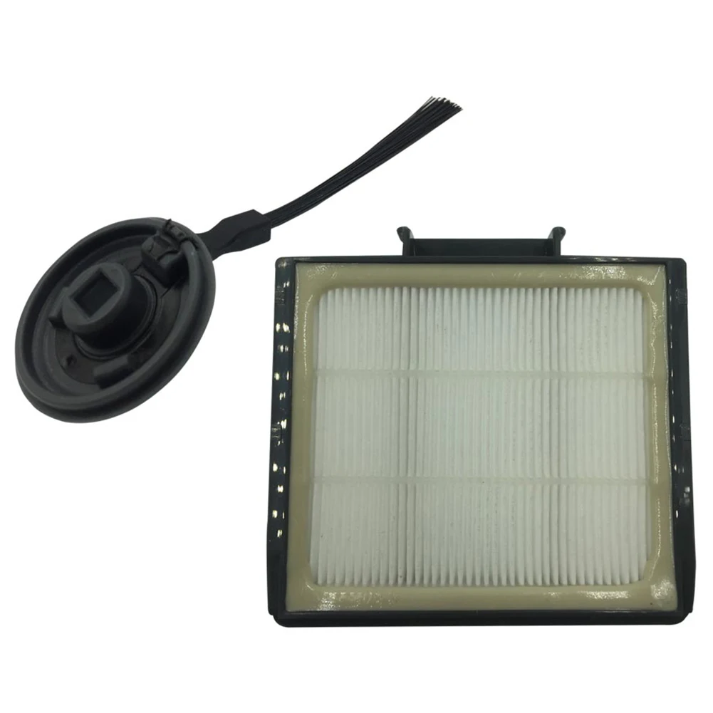 6 Pcs/Lot Side Brush &amp Hepa Filter For Shark Ion Robot Rv700_N/720_N/750_N Rv850/851Wv Rv850Brn/Wv Vacuums Fit Rvsbk950 Rvffk9 | Бытовая