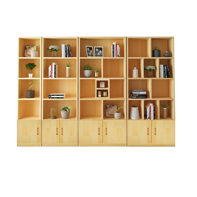 Libereria mobleya Boekenkast детский шкаф настенная полка домашний декор Madera деревянная книга