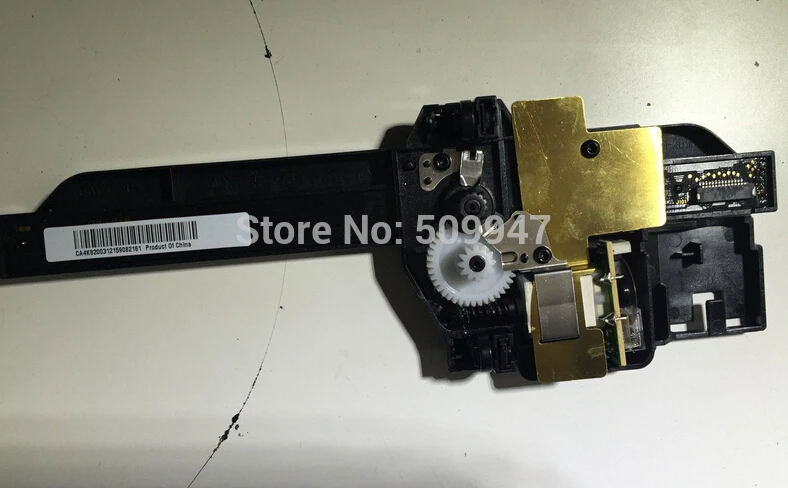 Комплект для сканирования принтера HP 8600 + 8600plus 276dw 8610 8620 8630 запчасти печатающей