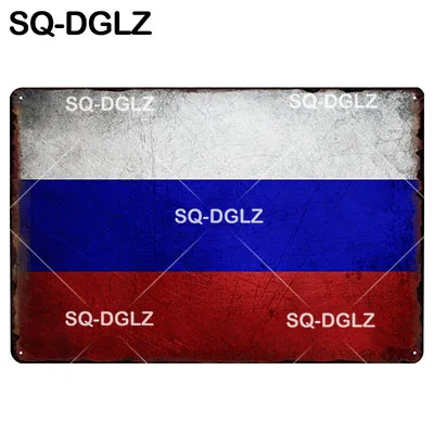 [SQ-DGLZ] металлический знак с национальным флагом Китай/Испания/Россия/Япония/Мексика/Германия/Италия/Израиль/Португалия/изделия из металла - Цвет: 1830