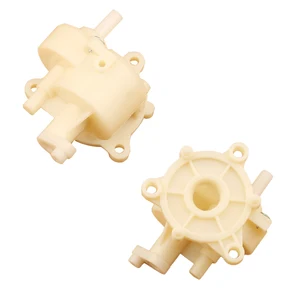 Зубчатая головка для вентилятора Midea GREE