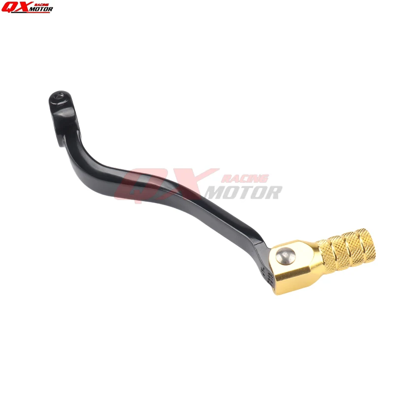Алюминиевая заготовка CNC для DRZ400 S/SM/E 2000-2016 RMZ250 1989-1998 мотокросс эндуро