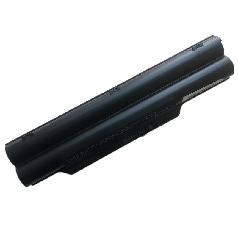 Новый аккумулятор SupStone FPCBP145 FPCBP146 для Fujitsu LifeBook SH560 SH561 SH760 SH761 SH771 SH772 SH792 LH700 S761 S762 T584