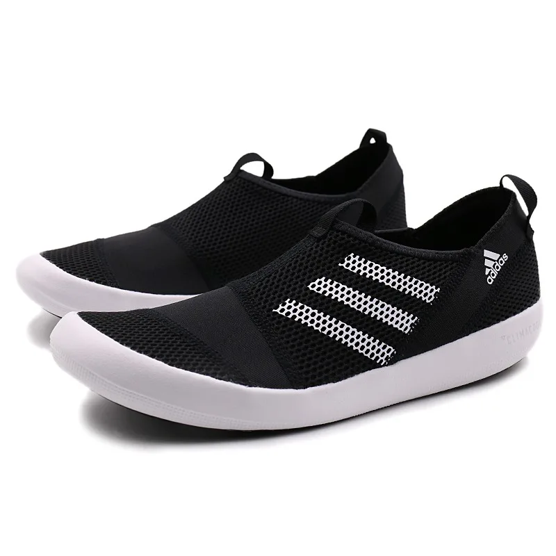 Оригинальный Новое поступление 2018 Adidas climacool BOAT SL Для Мужчин's Быстросохнущие