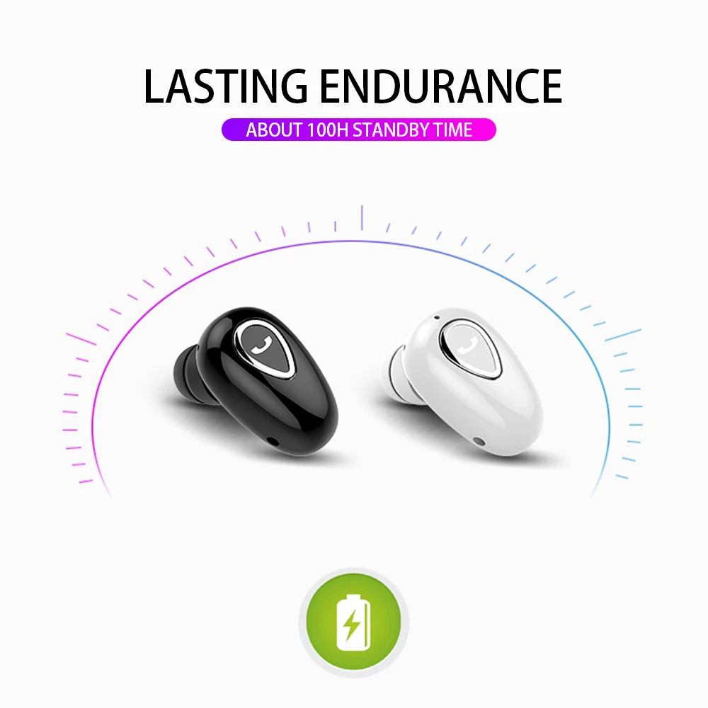 YX01 Bluetooth гарнитура, новинка, беспроводная, в уши, мини, Спортивная, стелс, стерео, новинка, Мини Bluetooth наушники, без потерь, водонепроницаемая гарнитура