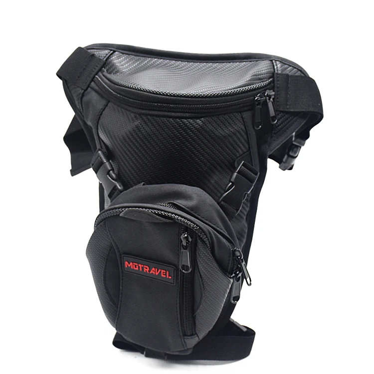 Сумка для телефона с карманами езды на мотоцикле |