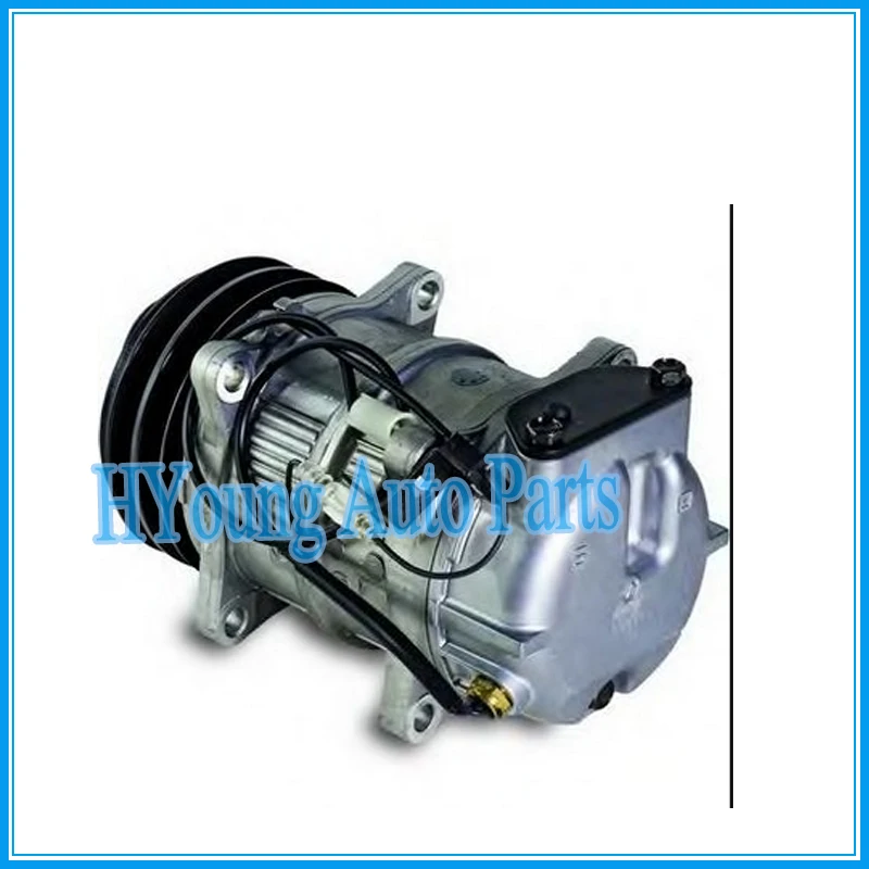 Высокое качество DKS15CH автозапчасти a/c компрессор для VOLVO 940 9171050 92052004 TSP0155188