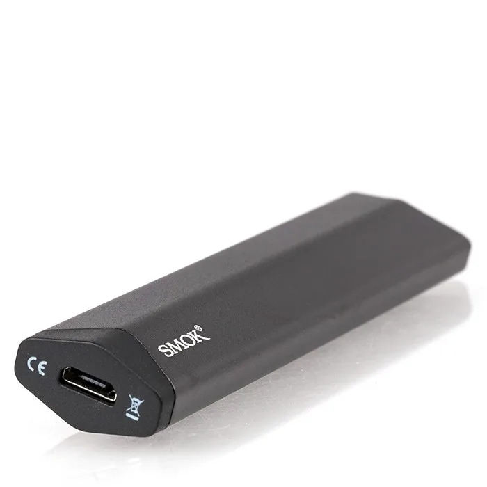 Оригинальный SMOK Infinix Pod системы электронная сигарета испаритель 250 мАч батарея VAPE