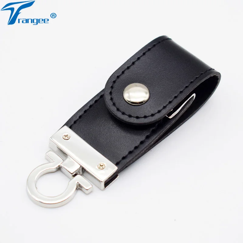 Кожаный USB флеш-накопитель 10 шт./Лот 4 ГБ 8 16 32 | Компьютеры и офис