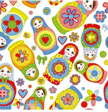 Pororo брендовые 1 шт. водонепроницаемые детские подгузники с цифровой печатью одного размера, многоразовые детские подгузники по оптовой цене - Цвет: D13