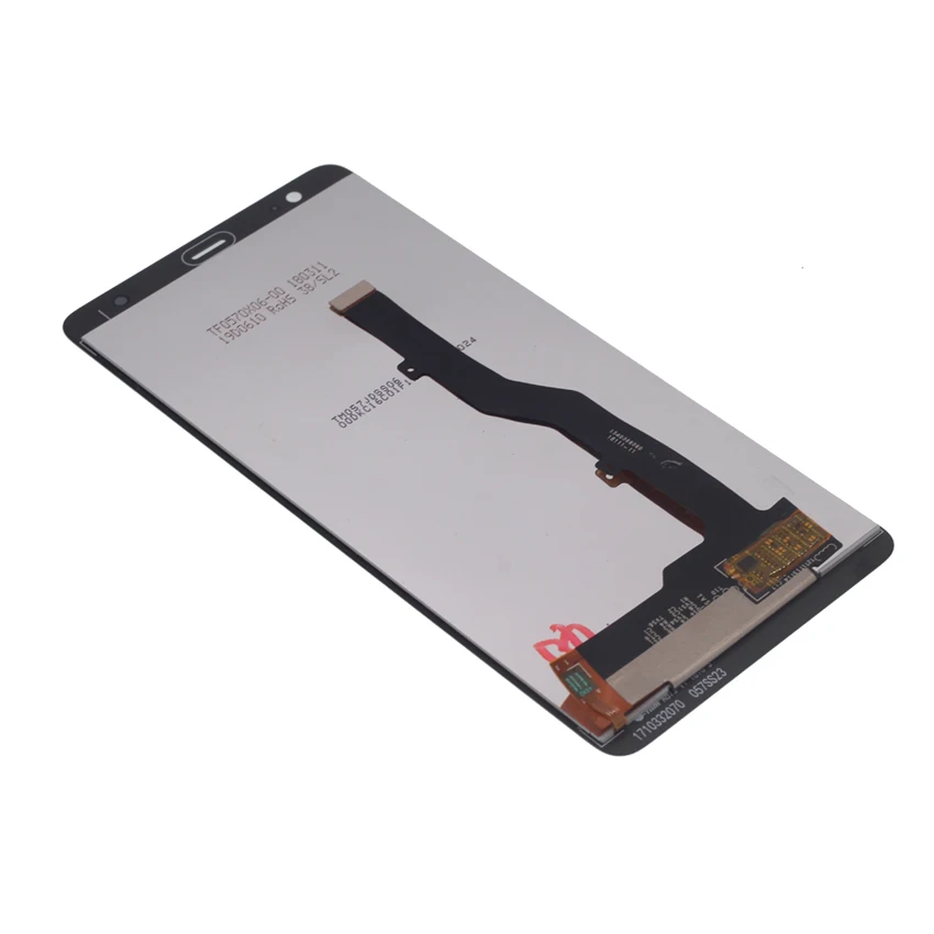 ЖК дисплей для ZTE Blade V9 сменный дигитайзер сенсорного экрана запчасти телефонов