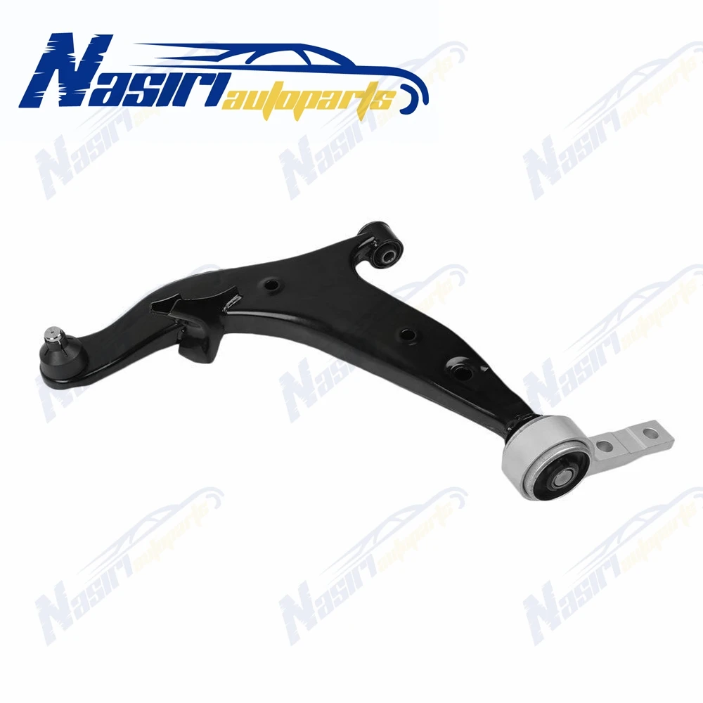 Пара (2) рычаг управления передний нижний левый и правый для 04 05 06 07 08 09 Nissan Quest |