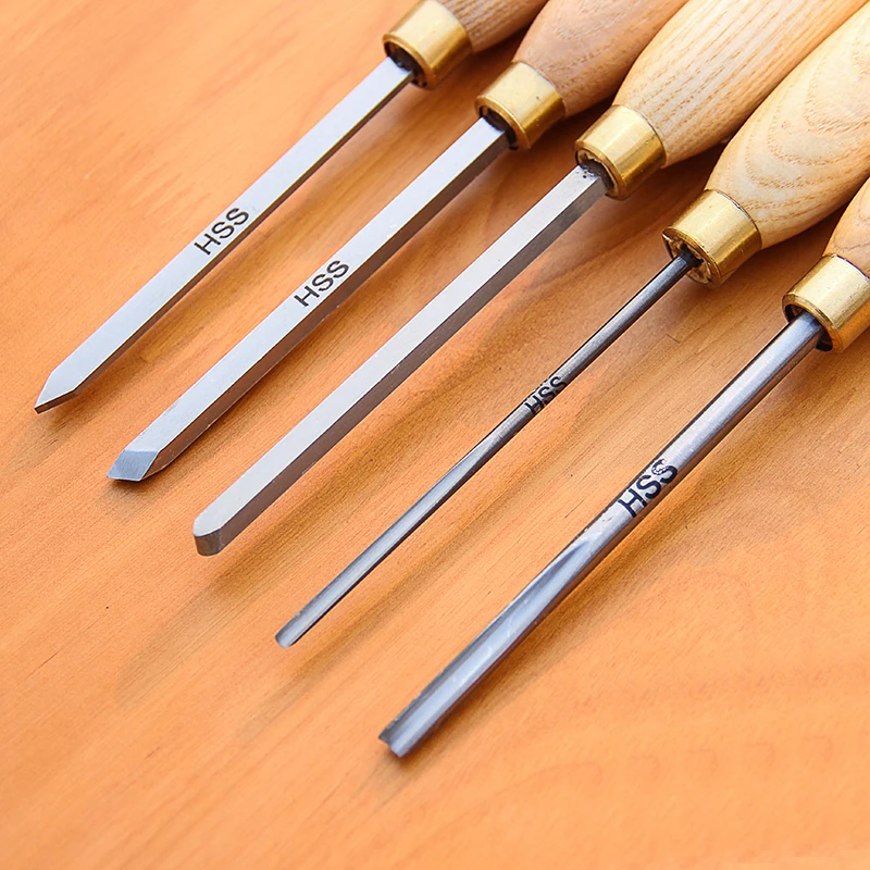 A1501 A1505 A1503 A1504 HSS небольшое долото для обработки древесины|set 3|set 41 chisel |