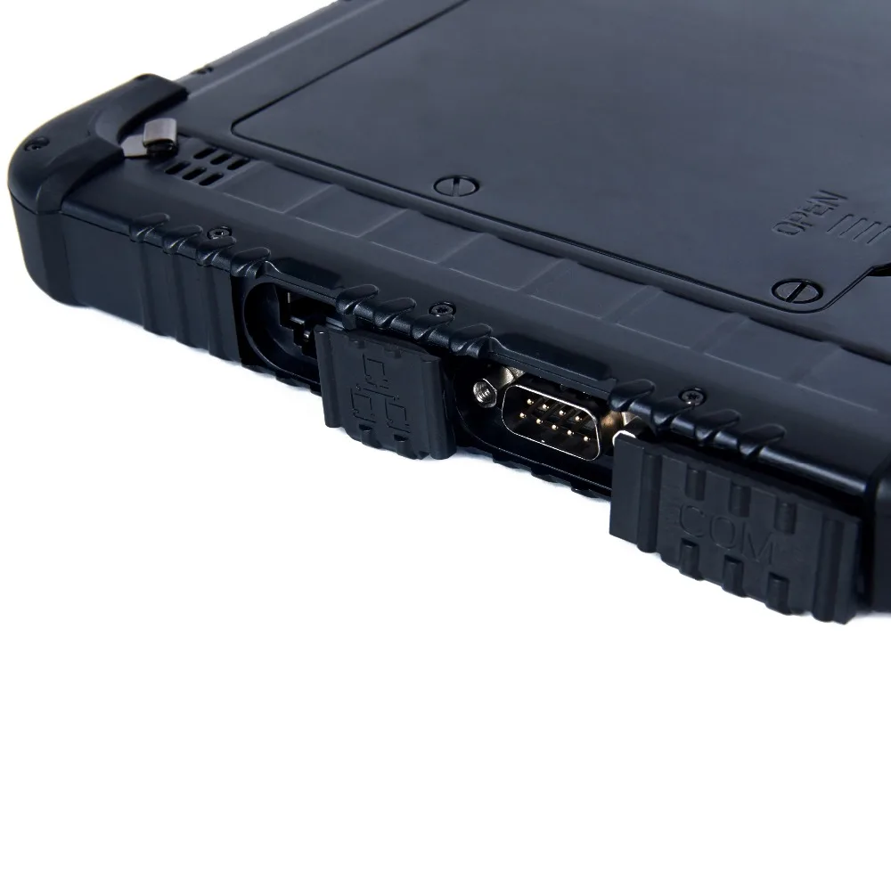 I16H 700cd/m2 10 &quotWindows водонепроницаемый IP65 промышленный сканер штрихкода GSM 4G WIFI BT4.0 GPS