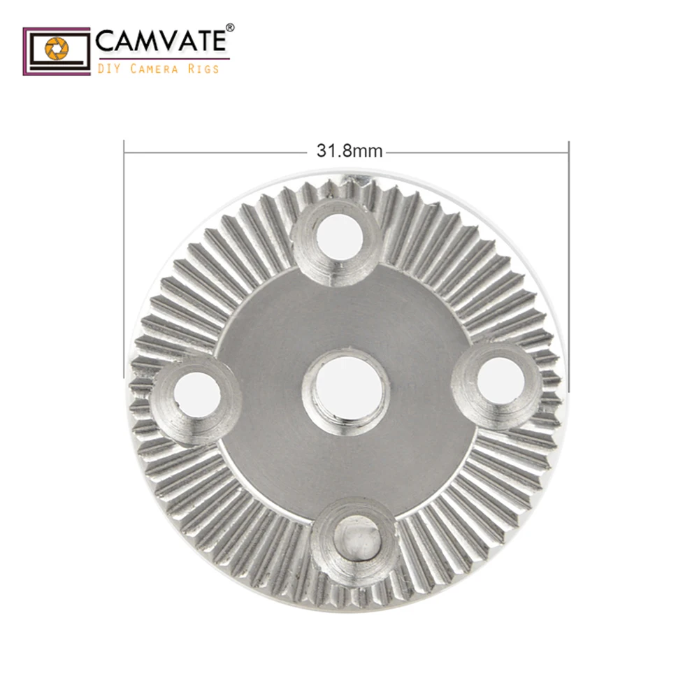 Аксессуары для камеры CAMVATE M6 Rosette C1533|Аксессуары фотостудии| |