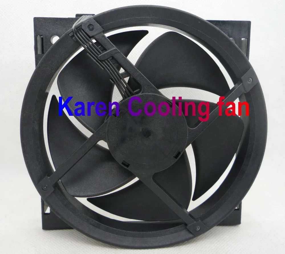 

I12T12MS1A5-57A07 XBOX ONE fan radiator fan X877980 game main cooling fan wind capacity