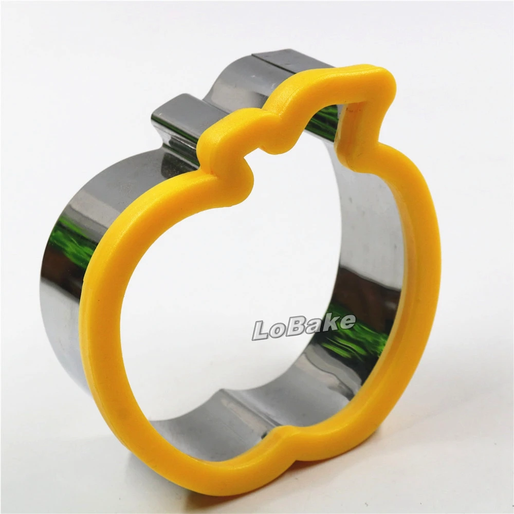 2 шт./Лот лезвие из нержавеющей стали 3 5 дюйма|mold cookie|cake moldsmall cake mold |