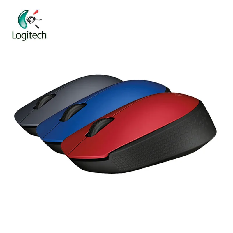 Мышь Logitech M170 беспроводная 2 4 ГГц 1000dpi|2.4g wireless mouse|wireless mousemouse mouse |