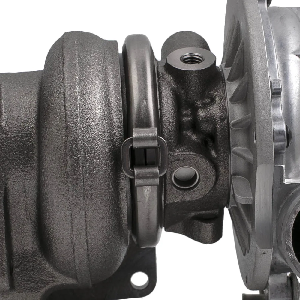 RHF5 VIEK VIDW Turbo charger for HOLDEN / ISUZU Rodeo 4JH1T 3.0 03-05 8973659480 8973109483 VA430093 turbolader | Автомобили и