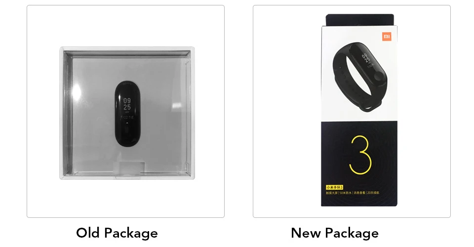 Xiaomi mi-браслет 3 Xio mi пульсометр Bluetooth 4,2 умный спортивный браслет OLED mi band 3 Smartband разноцветные ремни