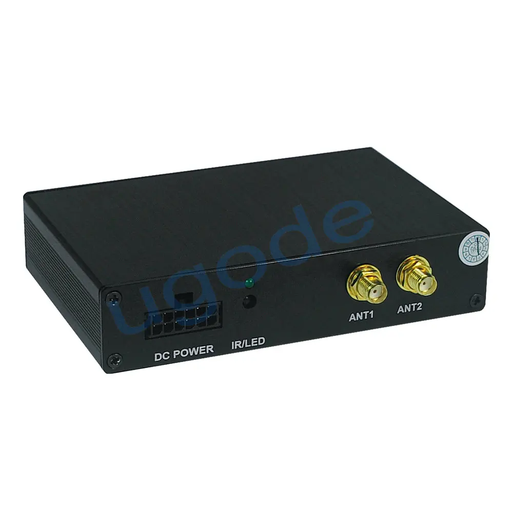 DVB T/DVB T2 ТВ тюнер приемник T/T2 приставка VGA AV CVBS 1080P HDMI Цифровой HD спутниковый