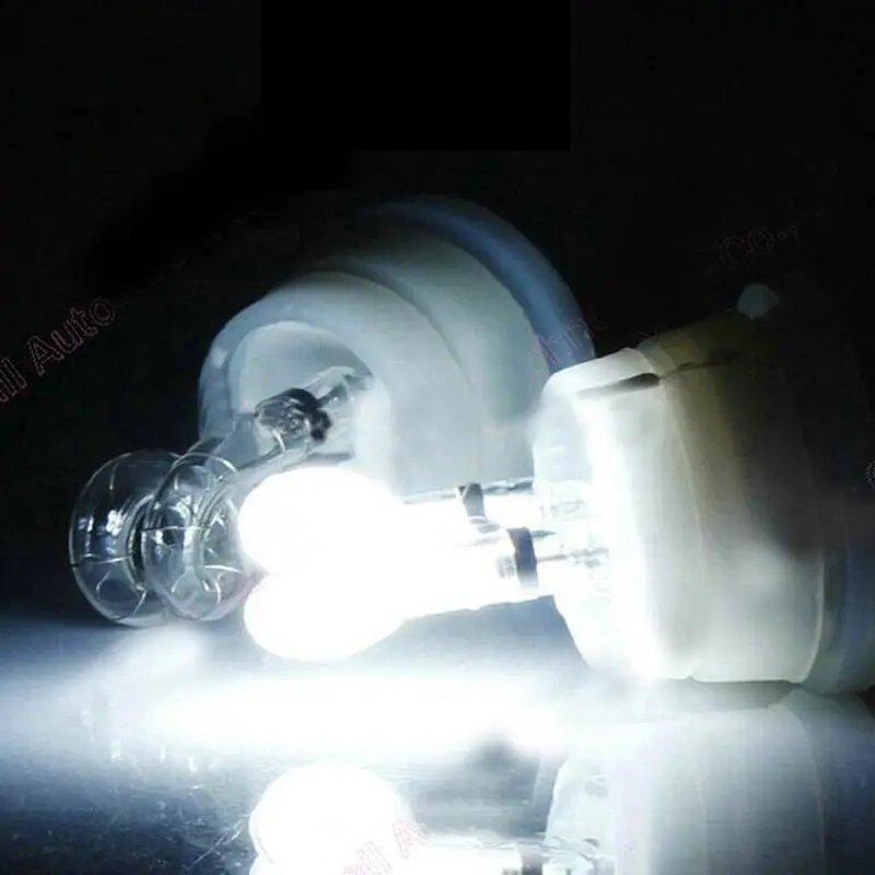 Автомобильная спиральная лампа FUGSAME мощная противотуманная u