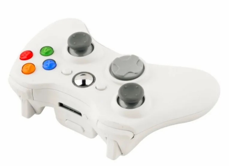 Bluetooth геймпад для Xbox 360 беспроводной контроллер XBOX джойстик игровой