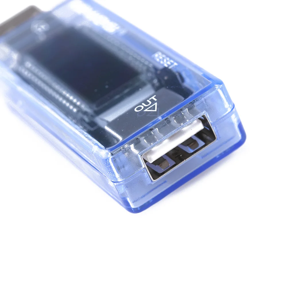Горячая Высокое качество KEWEISI 3 V до 9В 0A для 3A USB Зарядное устройство Мощность Батарея Ёмкость тестер Напряжение измеритель тока