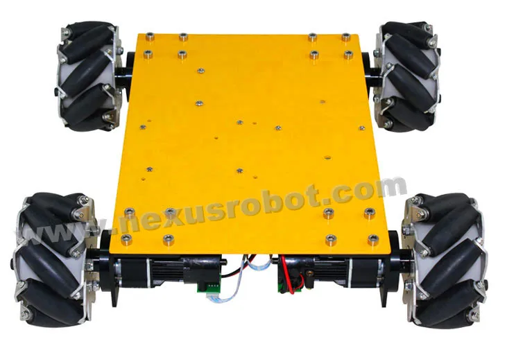 Приспособление для обучения 4WD 100 мм mecanum wheel 10009|kit|kit kitskit 10 |