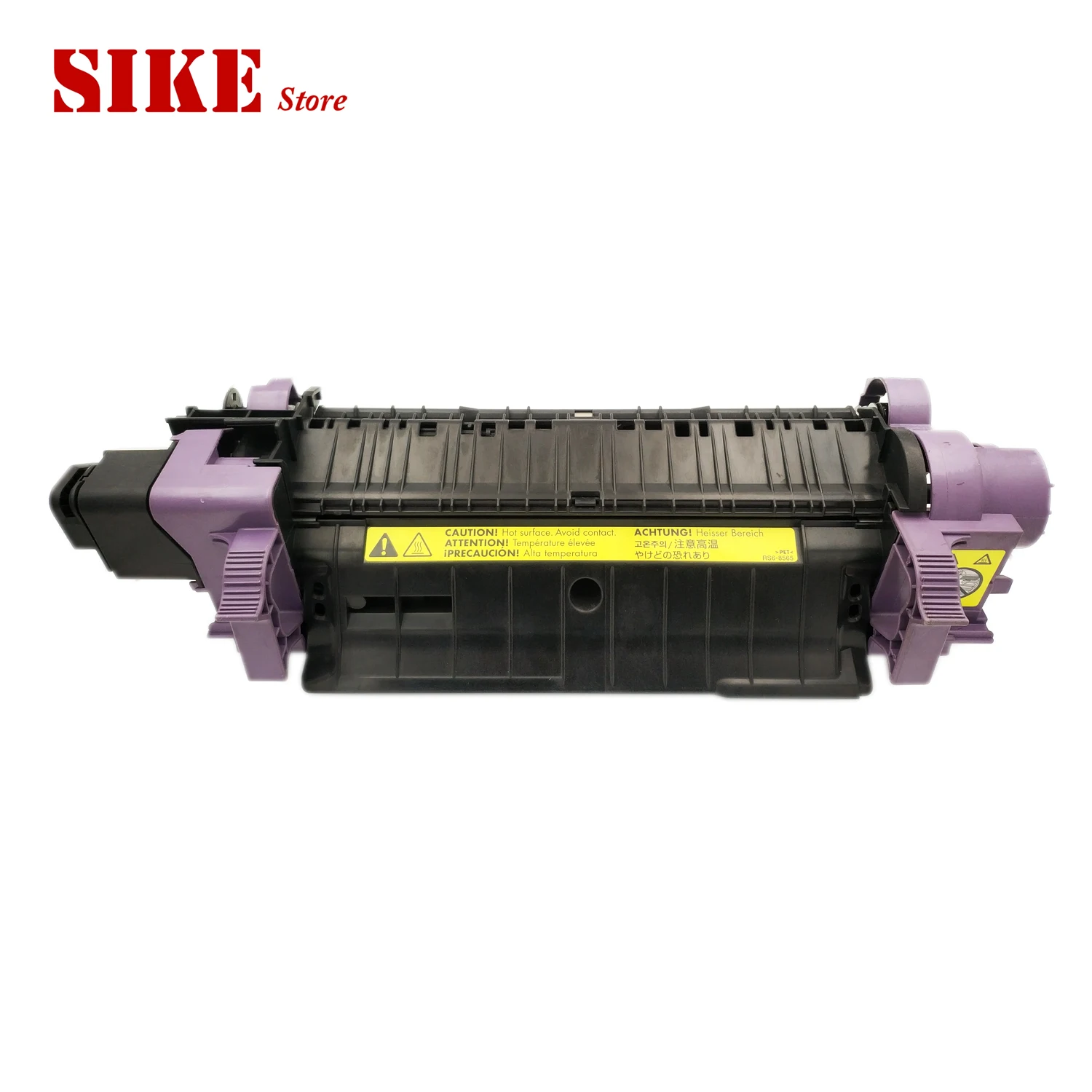 RM1-3131 RM1-3146 узел термического закрепления для HP CP4005n CP4005dn 4700 4700n 4700dn 4005 CP4005 Fusing Heating