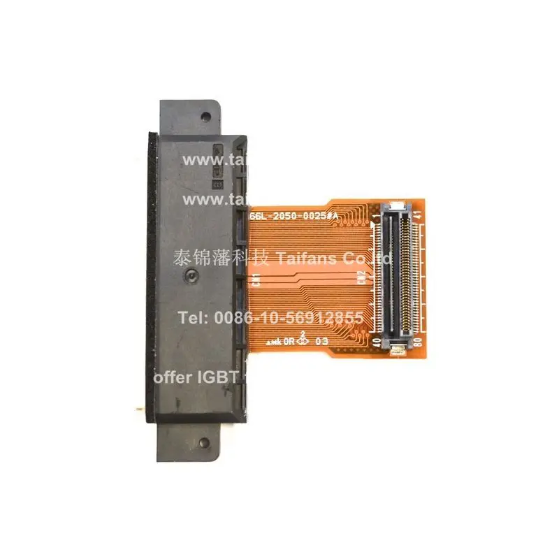 Новый A66L 2050 0025 # A cf карта PCMCIA адаптер|Запасные части| |