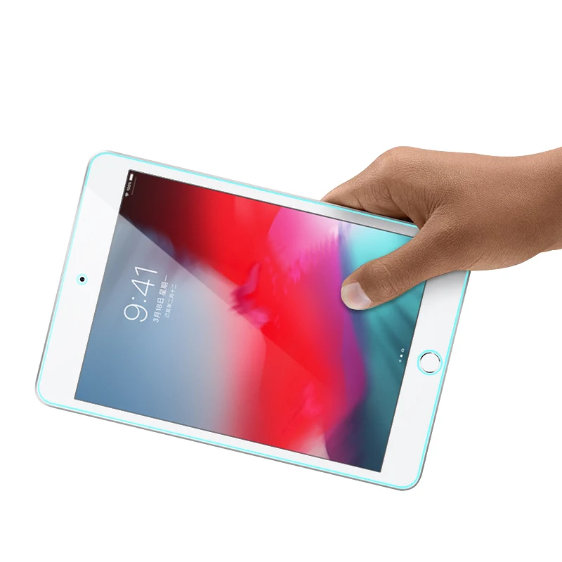 Защитное стекло закаленное для IPad Mini5 Mini 5 A2133 A2124 A2125 A2126 7 9''|Защитные экраны