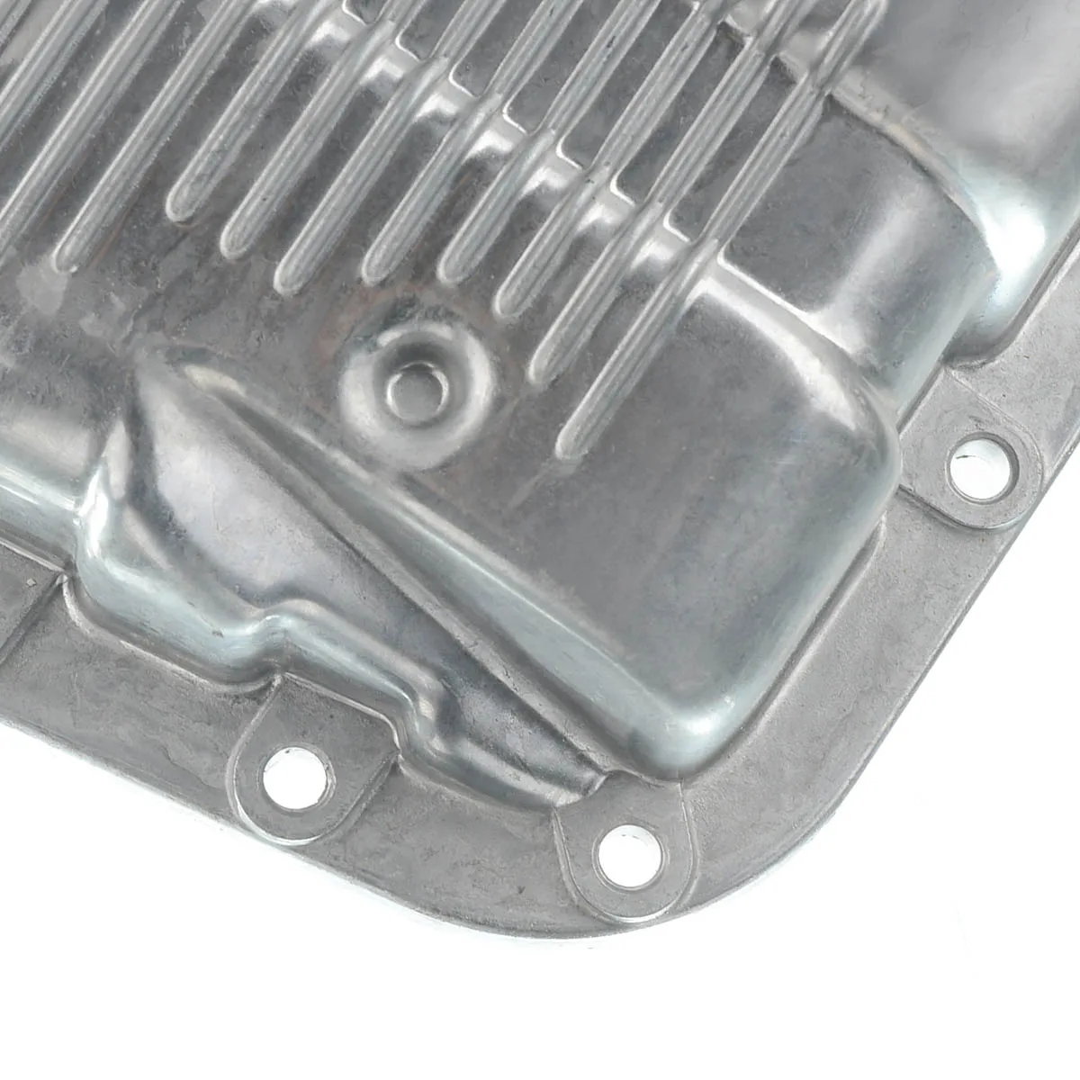 Поддон для кастрюли масла двигателя Chevrolet Aveo Optra Pontiac G3 Wave 2004 2005 2006 2007 2008 2009 2010 2011 2012