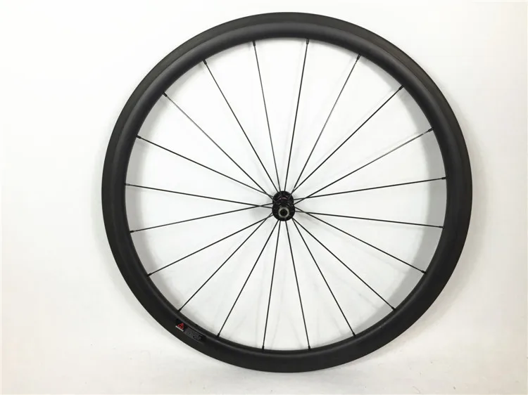 Дорожная колесная тележка 38 мм! Novatec hub + Sapim carbon wheelset из Farsports|carbon wheelset|clincher wheelset38mm