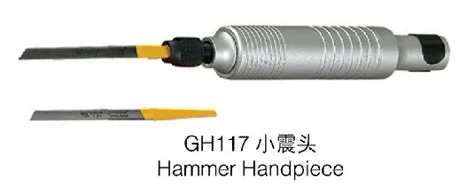Hammer handpiece jewelry handpiece Jewelry Dental Suit FOREDOM Flex Shaft
