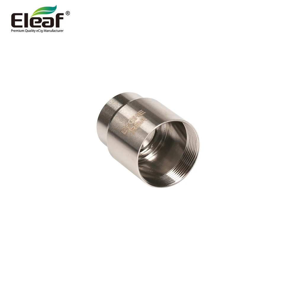 100% оригинал 5 шт/10 шт Eleaf LYCHE RBA головка ремонтопригодная для использования